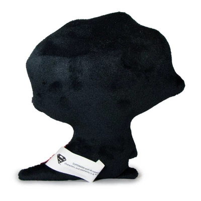 Buckle-Down Dog Toy Squeaker Plush - DC Comics Chibi Superman Standing Pose 2 Buckle-Down Dog Toy Squeaker Plush - DC Comics Chibi Superman Standing Pose - Image 2