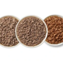 Purina ONE True Instinct Turkey, Chicken & Tuna In Gravy Premium Wet Cat Food Variety Pack - 3oz/12ct