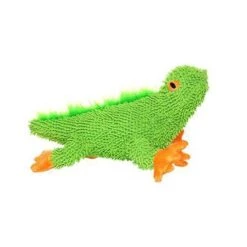 Mighty Micro Fiber Lizard Dog Toy -PawHut Sales Store GUEST d8412c22 bb37 409b a3ad 2f9feacc70f4