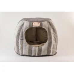 Armarkat Cat Cave Shape Bed With Anti- Slip Waterproof Base, Removable Cushion Mat, C30 Indoor Pet Bed 18 Armarkat Cat Cave Shape Bed With Anti- Slip Waterproof Base, Removable Cushion Mat, C30 Indoor Pet Bed -PawHut Sales Store GUEST d8ca698f 1dad 4263 9974 d7122c352672