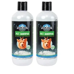 Nok-Out Premium Grade Pet Shampoo For Dogs And Cats, Veterinary Strength And Odor Eliminator Formula, 20 Ounces 9 Nok-Out Premium Grade Pet Shampoo For Dogs And Cats, Veterinary Strength And Odor Eliminator Formula, 20 Ounces -PawHut Sales Store GUEST d8f66daf 7ebb 44ff a6c1 6845e606c15f
