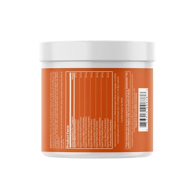 DNA PET Happy Immunity USDA Certified Organic Mushroom Powder For Dogs, Immune Support Mix - 3.5 Oz 6 DNA PET Happy Immunity USDA Certified Organic Mushroom Powder For Dogs, Immune Support Mix - 3.5 Oz - Image 6