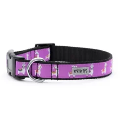 The Worthy Dog Llamas Collar 8 The Worthy Dog Llamas Collar -PawHut Sales Store GUEST d9487c88 e7dd 46dc a451 a9539118f6a9