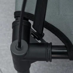 PawHut Elevated Portable Dog Cot Cooling Pet Bed With UV Protection Canopy Shade -PawHut Sales Store GUEST d9ad5c13 2049 4b89 bdb8 2e88c0c74fba