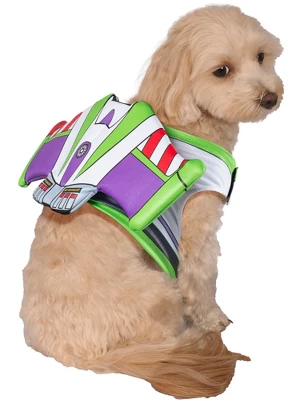 Rubies Toy Story Buzz Lightyear Pet Toy Bundle 1 Rubies Toy Story Buzz Lightyear Pet Toy Bundle