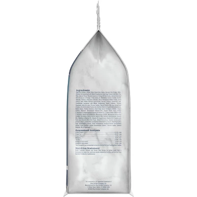 Blue Buffalo Tastefuls Active Natural Adult Dry Cat Food With Chicken 3 Blue Buffalo Tastefuls Active Natural Adult Dry Cat Food With Chicken - Image 3