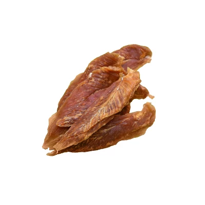 Beefeaters Oven Baked Chicken Jerky Strips Dog Treats - 24oz 2 Beefeaters Oven Baked Chicken Jerky Strips Dog Treats - 24oz - Image 2