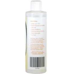 Groomer Essentials Oatmeal Conditioner - 16 Oz