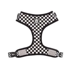 Fresh Pawz Pastel Camo Mesh Dog Harness -PawHut Sales Store GUEST dbea042c 2528 4298 b346 0f4b26c05ed5