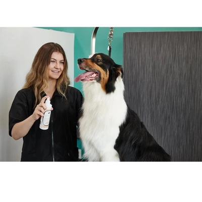 Groomer Essentials Sunnymeadow Cologne - 8 Oz 4 Groomer Essentials Sunnymeadow Cologne - 8 Oz - Image 4