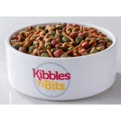 Kibbles 'n Bits Original Savory Beef & Chicken Flavors Adult Complete & Balanced Dry Dog Food -PawHut Sales Store GUEST dc46a280 5cc6 42b1 88a0 719d4ffa0933
