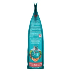 Purina ONE Tender Selects Blend With Real Salmon Adult Premium Dry Cat Food 12 Purina ONE Tender Selects Blend With Real Salmon Adult Premium Dry Cat Food -PawHut Sales Store GUEST dc76f859 512b 4960 b6cd 6d2f1ac997f3