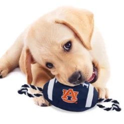 NCAA Auburn Tigers Nylon Football Dog Toy 5 NCAA Auburn Tigers Nylon Football Dog Toy -PawHut Sales Store GUEST dc9fb579 b57a 4d89 9d01 149d9904f12e