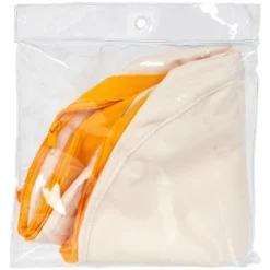 IRIS USA Travel Portable Cat Litter Pan, Yellow -PawHut Sales Store GUEST dd3c8254 175b 46c8 91b0 32facfece9f8