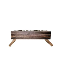 American Pet Supplies Eco-Friendly Elevated Dog Wood Feeder 10 American Pet Supplies Eco-Friendly Elevated Dog Wood Feeder -PawHut Sales Store GUEST dd6e399f 270b 4d14 9acb 40d151cbc95b