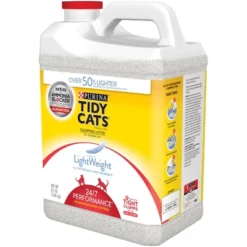 Purina Tidy Cats Lightweight 24/7 Performance Multiple Cats Clumping Litter - 8.5lbs -PawHut Sales Store GUEST ddbfdf1b 647c 4418 adb7 da3c38e665a7