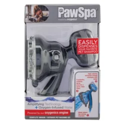 PawSpa PetJetPro 11-Setting Handheld Pet Washer - Gray 29 PawSpa PetJetPro 11-Setting Handheld Pet Washer - Gray -PawHut Sales Store GUEST de7178cd 05c7 425a 8230 e5f3f930a21f