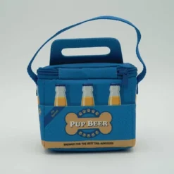 BigMouth Inc. Boozy Treats Dog Lunch Bag -PawHut Sales Store GUEST dea14e96 0e12 4bd6 9b8c 56b889cc308c