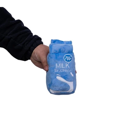 American Pet Supplies 10.5-Inch Midnight Snack Crinkle And Squeaky Plush Dog Toy Combo 1 American Pet Supplies 10.5-Inch Midnight Snack Crinkle And Squeaky Plush Dog Toy Combo