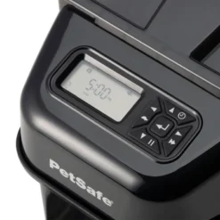 PetSafe Healthy Automated Pet Feeder For Cats And Dogs - Black 10 PetSafe Healthy Automated Pet Feeder For Cats And Dogs - Black -PawHut Sales Store GUEST df2f2951 3626 40fb 9cb1 c6877c034473