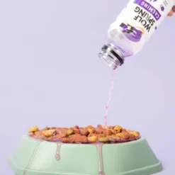 Wolf Spring Calming Wet Dog Food Topper Supplement With Coconut Water 10 Wolf Spring Calming Wet Dog Food Topper Supplement With Coconut Water -PawHut Sales Store GUEST dfd99e32 e662 4c52 92a8 095fcf7b23bf