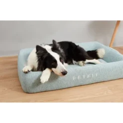 PETKIT Deep All Season Dog And Cat Bed - L - Blue -PawHut Sales Store GUEST e0bcf9a0 a74d 42cc 81b4 9752a7f343c8