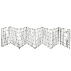 Puppy Playpen - Foldable Metal Exercise Enclosure With Eight 30-Inch Panels - Indoor/Outdoor Fence For Dogs, Cats, Or Small Animals By PETMAKER -PawHut Sales Store GUEST e292a871 8d70 44e1 8df6 ca60cf87ce54
