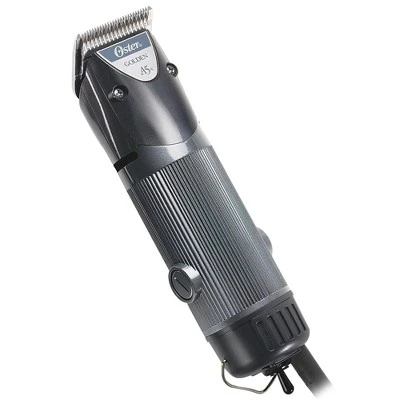 Oster® Oster Golden A5 2-Speed Detachable Blade Clipper With #10 Blade 1 Oster® Oster Golden A5 2-Speed Detachable Blade Clipper With #10 Blade
