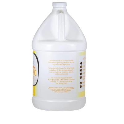 Groomer Essentials Deshedding Shampoo Gallon 2 Groomer Essentials Deshedding Shampoo Gallon - Image 2