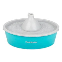 PetSafe Butterfly Fountain - White