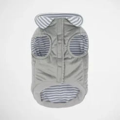 Louie Living - Reversible Light Dog Sweater