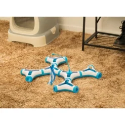 PawsMark Configurable Interactive Cat Toy With Spring Feather Teaser 12 PawsMark Configurable Interactive Cat Toy With Spring Feather Teaser -PawHut Sales Store GUEST e3ff9a51 9b7a 41dd 8569 8a4f1c318ac5