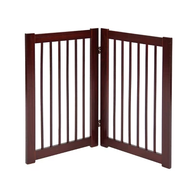 Primetime Petz 360 Configurable Dog Gate Extension - 30" 1 Primetime Petz 360 Configurable Dog Gate Extension - 30"