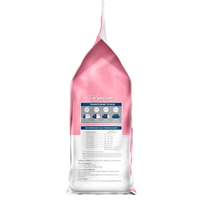 Blue Buffalo True Solutions Blissful Belly Digestive Care Chicken Flavor Adult Dry Dog Food 9 Blue Buffalo True Solutions Blissful Belly Digestive Care Chicken Flavor Adult Dry Dog Food - Image 9