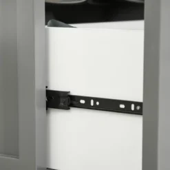 PawHut Large Elevated Dog Bowls With Storage Drawer Containing 21L Capacity, Raised Dog Bowl Stand Pet Food Bowl Dog Feeding Station -PawHut Sales Store GUEST e4e4b791 fbbf 4e9f ba46 2f650ca96a89