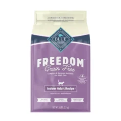 Blue Buffalo Freedom Grain Free Indoor With Chicken, Peas & Potatoes Adult Premium Dry Cat Food 20 Blue Buffalo Freedom Grain Free Indoor With Chicken, Peas & Potatoes Adult Premium Dry Cat Food -PawHut Sales Store GUEST e4ff7810 3b9f 41db ac15 508b6a68e061