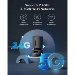 PETLIBRO Automatic Cat Feeder With Camera, 1080P HD Video & Night Vision, 5G WiFi Feeder With 2-Way Audio, Motion & Sound Alerts 12 PETLIBRO Automatic Cat Feeder With Camera, 1080P HD Video & Night Vision, 5G WiFi Feeder With 2-Way Audio, Motion & Sound Alerts -PawHut Sales Store GUEST e511499c 5b14 4f2c 99e5 9bedf35f026e