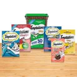 Temptations Classic Tasty Chicken Flavor Cat Treats -PawHut Sales Store GUEST e51b6446 41ba 4a2f 9a67 9cc4e93107f4