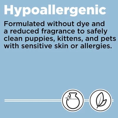 Gentle Puppy Shampoo - 16 Oz. 5 Gentle Puppy Shampoo - 16 Oz. - Image 5