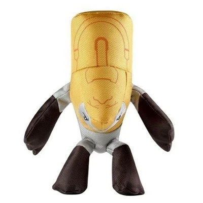 Crowded Coop, LLC Halo Grunt Plush Dog Chew Toy 1 Crowded Coop, LLC Halo Grunt Plush Dog Chew Toy