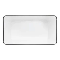 Outshine Co White Farmhouse Pet Food Bin - Can Be Personalized -PawHut Sales Store GUEST e632243b bec4 4017 8c4b 3ed567a78a41