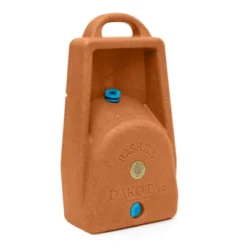 Dakota 283 Dash 3.5-Gallon Weatherproof Dog & Pet Water Dispenser System For Home & Outdoor Use W/Built-In Rubber Plug, Orange 7 Dakota 283 Dash 3.5-Gallon Weatherproof Dog & Pet Water Dispenser System For Home & Outdoor Use W/Built-In Rubber Plug, Orange -PawHut Sales Store GUEST e69000b4 064a 4fe2 9c37 282881bb194f