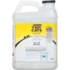 Purina Tidy Cats Lightweight 4-in-1 Strength Plastic Jug Clumping Cat Litter