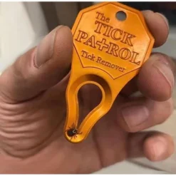 The Tick Patrol Effortless Human & Dog Tick Removal Tool, Safeguard People Or Pets From Ticks 11 The Tick Patrol Effortless Human & Dog Tick Removal Tool, Safeguard People Or Pets From Ticks -PawHut Sales Store GUEST e7c74a07 c6b0 4d8b aff5 e74c694fa914