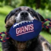 NFL New York Giants Nylon Football