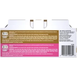 Nutro Ultra Grain-Free Duck And Turkey Adult Wet Dog Food - 3.5oz/12ct