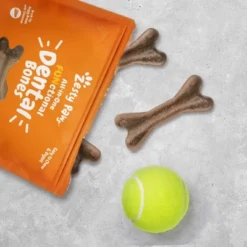 Zesty Paws Dental With Cinnamon Dog Treats - Large - 8ct 8 Zesty Paws Dental With Cinnamon Dog Treats - Large - 8ct -PawHut Sales Store GUEST e9fe7baf e2de 4f19 a77e 32f80d4e28aa