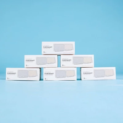 Instachew Puresmart Replacement Filter - 5pc 3 Instachew Puresmart Replacement Filter - 5pc - Image 3