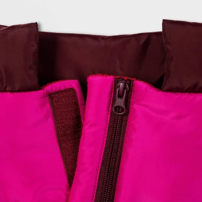 Dog And Cat Puffer Vest - Boots & Barkley™ 4 Dog And Cat Puffer Vest - Boots & Barkley™ - Image 4