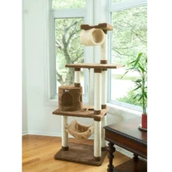 Armarkat 70" Real Wood Cat Tree With Scratch Posts, Hammock For Cats & Kittens, X7001 10 Armarkat 70" Real Wood Cat Tree With Scratch Posts, Hammock For Cats & Kittens, X7001 -PawHut Sales Store GUEST eb2705b4 0b94 43e5 9087 e0a4f3e38c2e